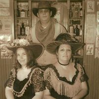 Paula Dougherty Photo 18