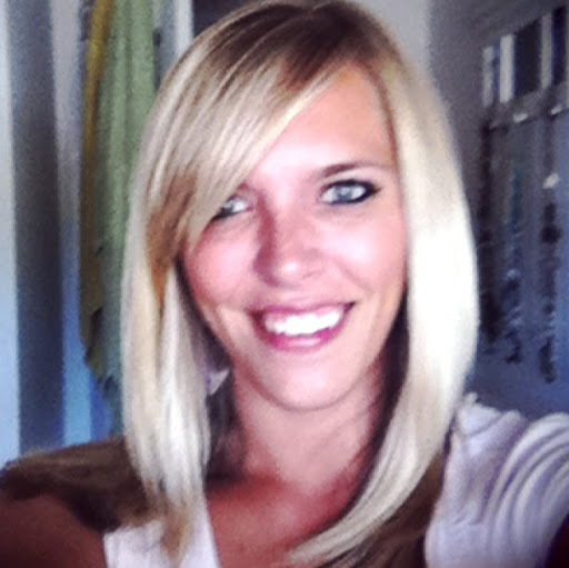 Megan Buchanan Photo 8