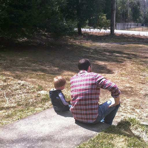 Stephen Conard Photo 5