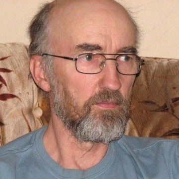 Carl Kerr Photo 24