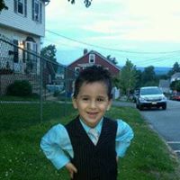 Adolfo Vargas Photo 39