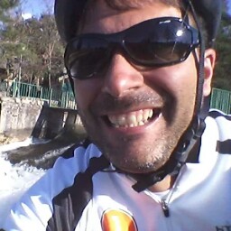 Oscar Llorente Photo 12