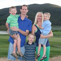 Laurie Burks Photo 18