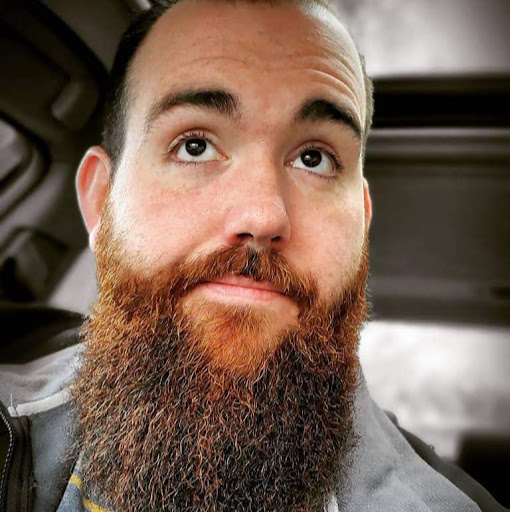 Mark Stubbs Photo 13