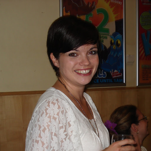 Lisa Chaney Photo 37