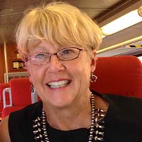 Nancy Linebaugh Photo 2