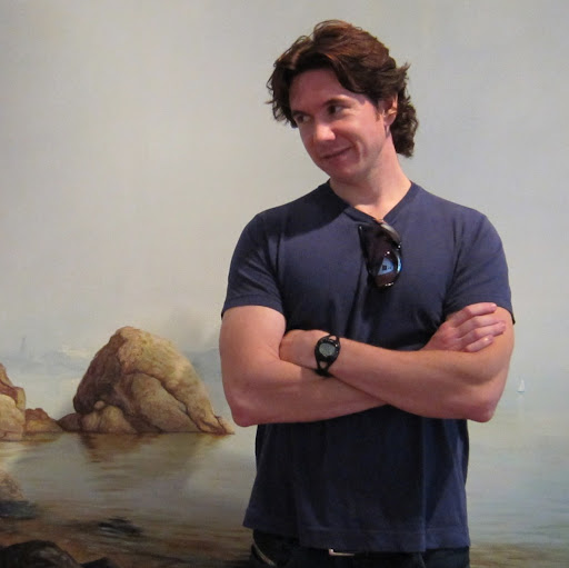 John Eden Photo 10