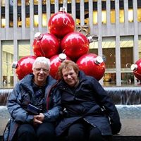 Patricia Schroeder Photo 27