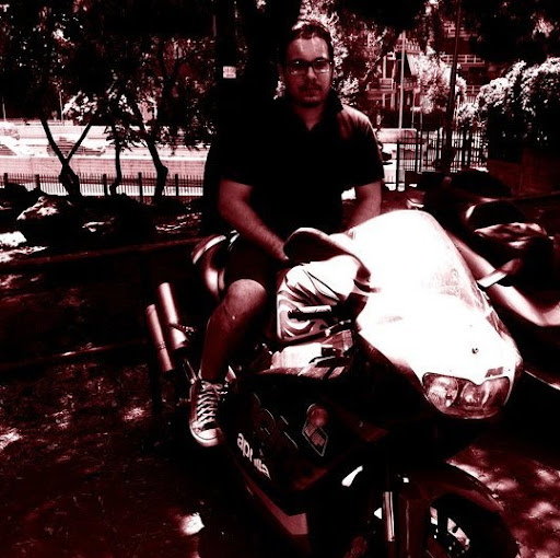 Andrea Distefano Photo 14