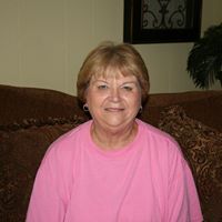Vicki Winn Photo 14