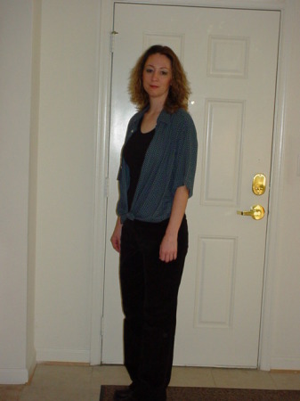 Brandy Mitchell Photo 34