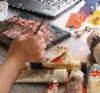 Sarah Gray Photo 14