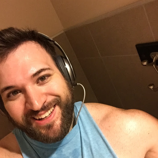 Bryan Greer Photo 26