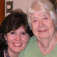 Ann Cappelletti Photo 3