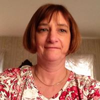 Julia Frederick Photo 22