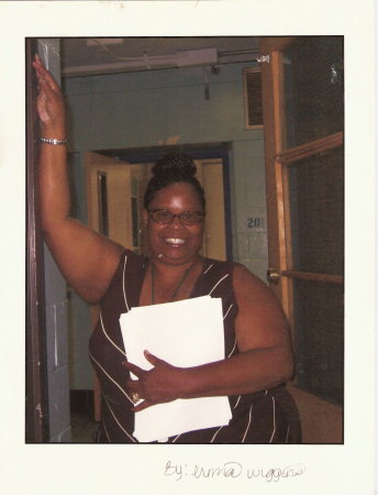 Anita Edwards Photo 4