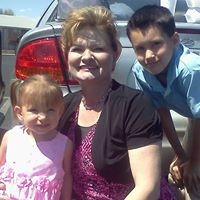 Connie Gilman Photo 2