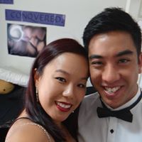 Sandy Luu Photo 14