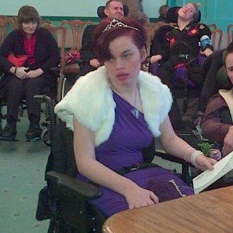 Amy Clift Photo 3