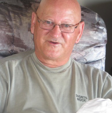 Paul Hebert Photo 34