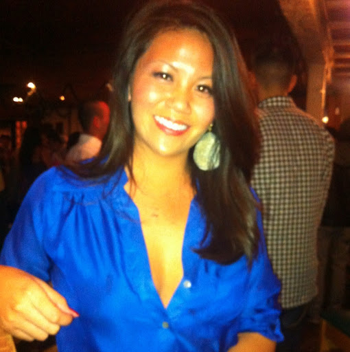 Cindy Le Photo 36