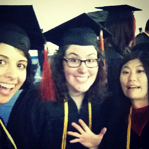 Emily Moore Photo 17