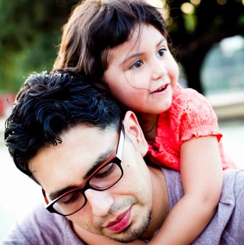 Keith Gonzalez Photo 13