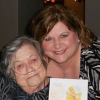 Kimberly Goodwin Photo 40