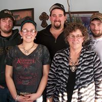 Ann Albright Photo 14