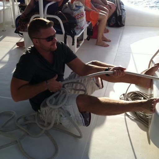 Arthur Cagle Photo 9