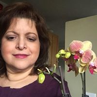 Annette Diaz Photo 17