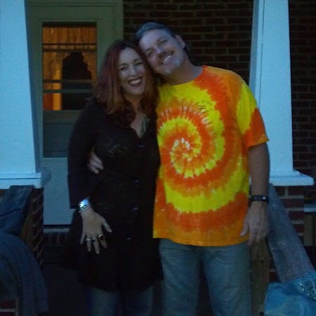 Connie Hopkins Photo 3