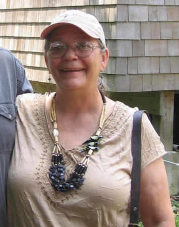 Jacqueline Potter Photo 26
