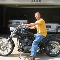 Raymond Crow Photo 7