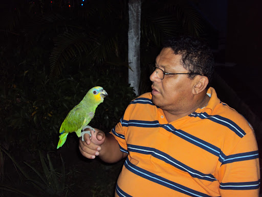 Antonio Perez Photo 16