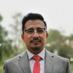 Edgar Granados Photo 12