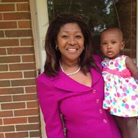 Jacquelyn Toliver Photo 3