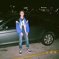 Austin Hubbard Photo 30