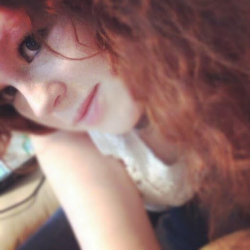 April Harrison Photo 17