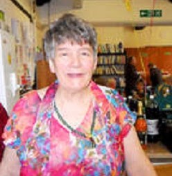 Mary Ricketts Photo 17