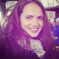 Rebecca Boyle Photo 30