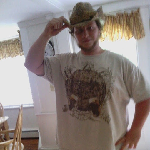 Stephen Hassett Photo 5