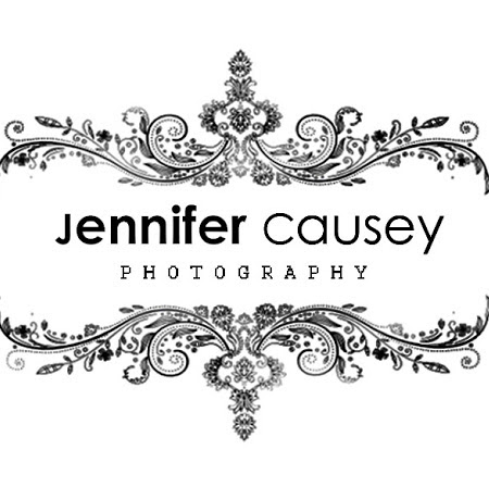Jennifer Causey Photo 20