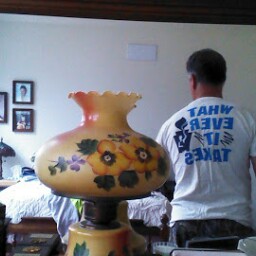 Vernon Ferguson Photo 10