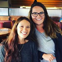 Rachel Jorgensen Photo 21