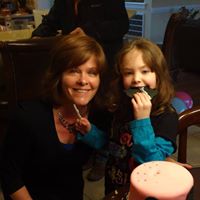 Tracy Colwell Photo 10