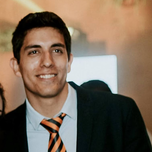 Sergio Delgado Photo 17