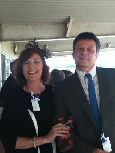 Carol Thatcher Photo 10