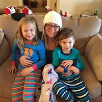 Kelley Barker Photo 8