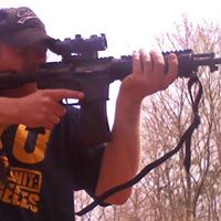 Brian Nichols Photo 37